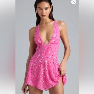 Oh Polly x Bratz Luna Dress